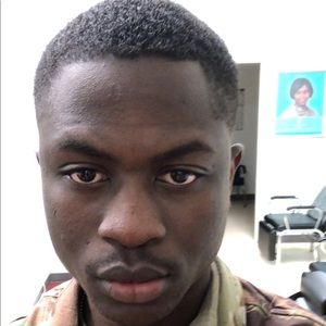 Meet your Posher, Charles